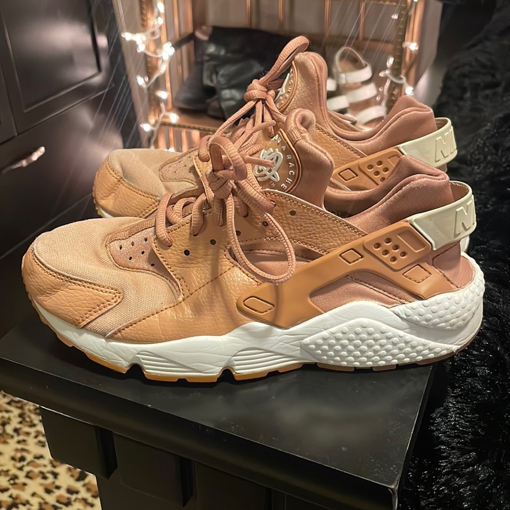 Nike huarache shoe good condition